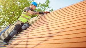 Best Tile Roofing Installation  in Manchester, MD