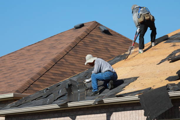 Best Roof Leak Repair  in Manchester, MD