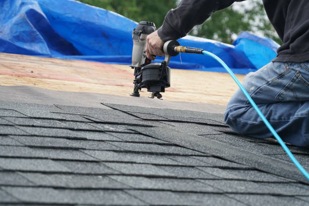 Best Metal Roofing Installation  in Manchester, MD